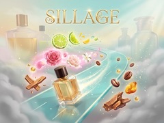 Игра Sillage