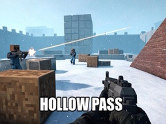 Игра Hollow Pass