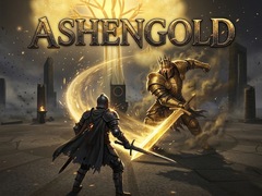 Игра Ashengold