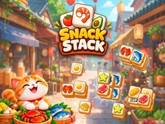 Игра Snack Stack