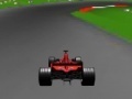 Игра Formula Legend