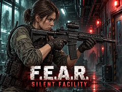 Игра F.E.A.R.: Silent Facility