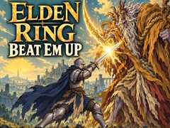 Игра Elden Ring: Beat Em Up