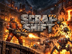 Игра Scrap Shift