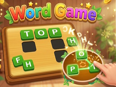 Игра Word Game 