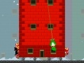 Игра Garden Gnome Carnage