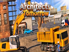 Игра Architects of Tomorrow