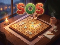 Игра SOS