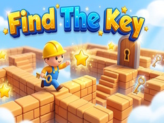 Игра Find The Key