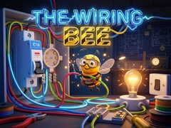 Игра The Wiring Bee