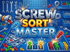 Игра Screw Sort Master