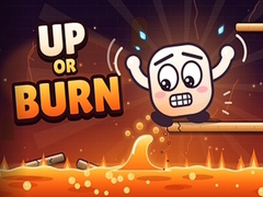 Игра Up or Burn