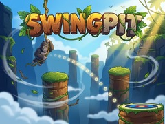 Игра Swingpit