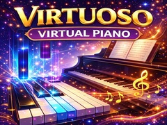 Игра Virtuoso: Virtual Piano