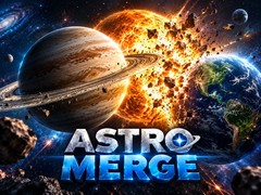 Игра Astro Marge