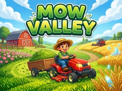 Игра Mow Valley
