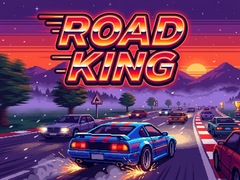 Игра Road King