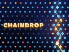 Игра Chaindrop