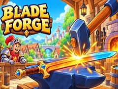 Игра Blade Forge