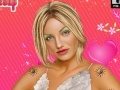 Игра Cameron Diaz Celebrity Makeover Game
