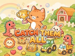 Игра Catch Them All