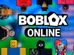 Игра Boblox Online