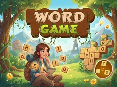 Игра Word Game