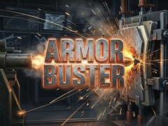 Игра Armor Buster