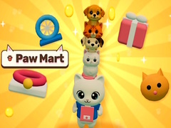 Игра Paw Mart