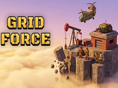 Игра Grid Force