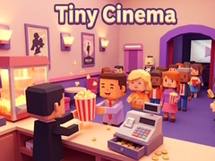 Игра Tiny Cinema