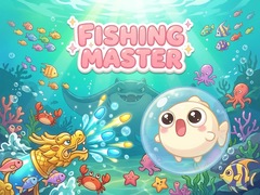 Игра Fishing Master