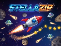Игра Stellazip