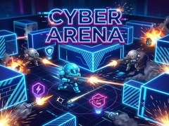 Игра Cyber Arena