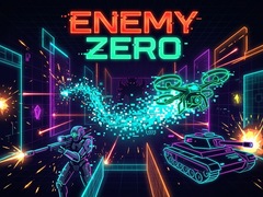 Игра Enemy Zero