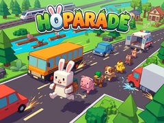 Игра Hoparade