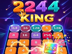 Игра 2244 King