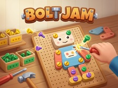 Игра Bolt Jam