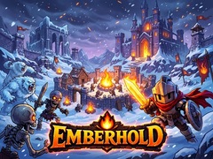 Игра Emberhold