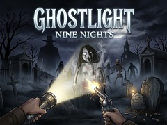 Игра Ghostlight: Nine Nights