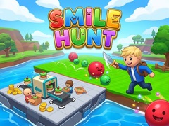 Игра Smile Hunt