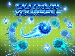 Игра Outrun Yourself