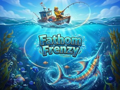 Игра Fathom Frenzy