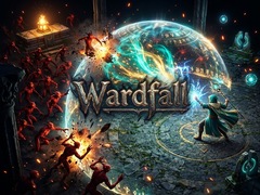 Игра Wardfall