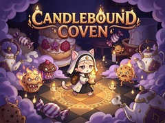 Игра Candlebound Coven