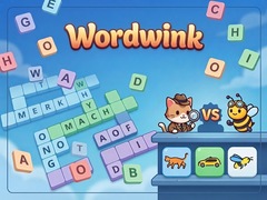 Игра Wordwink
