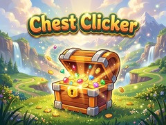 Игра Chest Clicker
