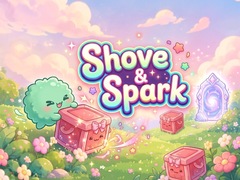 Игра Shove & Spark