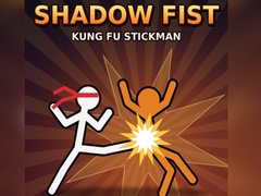 Игра Shadow Fist 