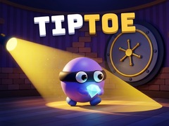 Игра Tiptoe
